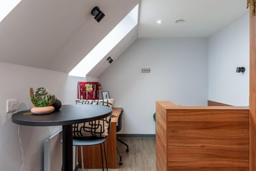 1 bed studio, 40-41 High Street, Englefield Green, Egham, TW209DP - Image 6